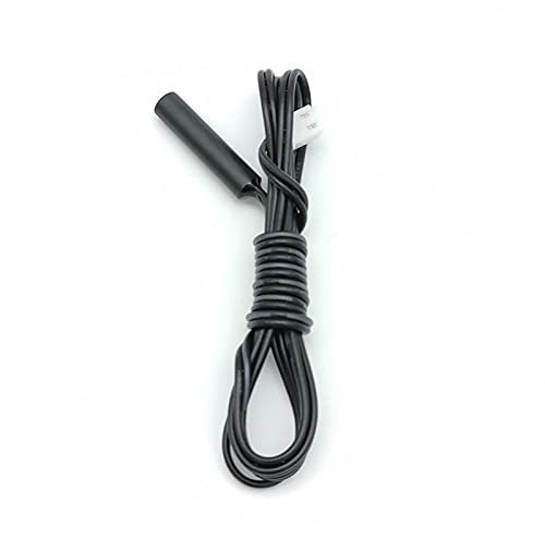 XIAOYUW 2-Pin-Laufband-Geschwindigkeitssensor-Laufband-Magnetsensor-Laufband-Schrittzähler Laufwerkssensor Ersatzreparatur Universalzylinder