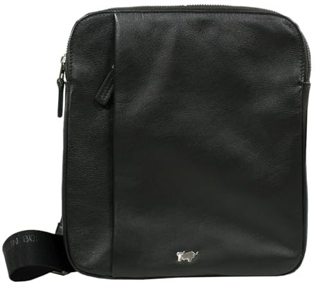 BRAUN BÜFFEL Golf 2.0 - Umhängetasche M 25 cm black