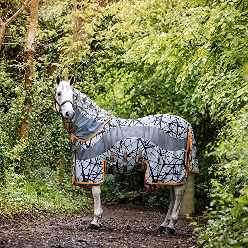 Insekten-/Sommerdecke für Pferde Horseware Amigo