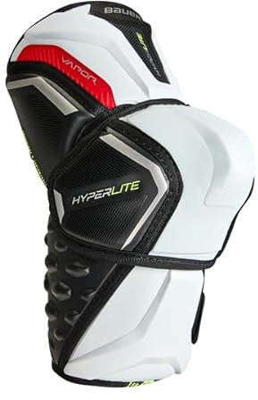 Bauer Vapor Hyperlite Ellenbogenschoner Intermediate