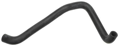 GATES 02-1705 Heizungsschlauch 2105012082 4275-21705 427521705 schwarz | Kompatibel mit: MERCEDES-BENZ E-CLASS, E-CLASS Pritsche/Fahrgestell, E-CLASS T-Model