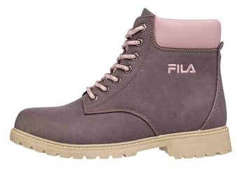FILA MAVERICK mid wmn- Plum Truffle -38