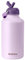 Blackube Edelstahl Trinkflasche mit Strohhalm 1800ml-Thermosflasche Isolierflasche - BPA-Frei, Auslaufsicher, Große Trinkflasche aus Metall für Sport, Schule, Fitness, Outdoor, Camping