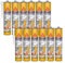 SIKA Lot de 12 mastics colles Multi-usages Sikaflex 11 FC Purform - Blanc - 300 ML
