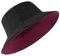Zylioo Large Bucket Sun Hats Double Sided Hats Cap Reversible Fishing Hat Fisherman Hat for Big Heads