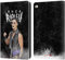 Head Case Designs Offizielle WWE Portrait Rhea Ripley Leder Brieftaschen Handyhülle Hülle Huelle kompatibel mit Apple iPad Air 2 (2014)
