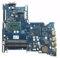 Placa Madre portátil Ajuste para HP 15-AC 15-AY Cuaderno Placa Principal CPU I3 5005U 854941-601 Piezas de Repuesto para computadoras portátiles