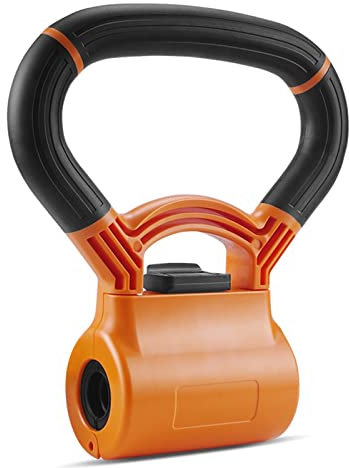 Kettlebell-Griff, Hantel-zu-Kettlebell-Konverter, Kettlebell-Griff, Hantelgriffe, Trainingsausrüstung, tragbare Gewichtheber-Kettlebell für das tägliche Training zu Hause