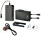 Huachuang recliner battery Power Chair Battery Pack/Recliner Sofa/Lift Chair/Armchair Battery, Okin Limoss Berkline Med, Includes Charger/Adapter/Batter