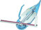 Sigma Tile Cutter Art. 004CN Push 76 cm
