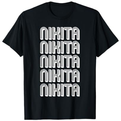 Nikita Apparel