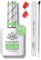 Born Pretty UV Nagellackentferner - 15ml Gelnägel UV Lack Gellack Entferner Set mit Nagelfeile und Nagelhautschieber Schneller Nail Polish Magic Remover in 3-5 Minuten Keine Folie Erforderlich
