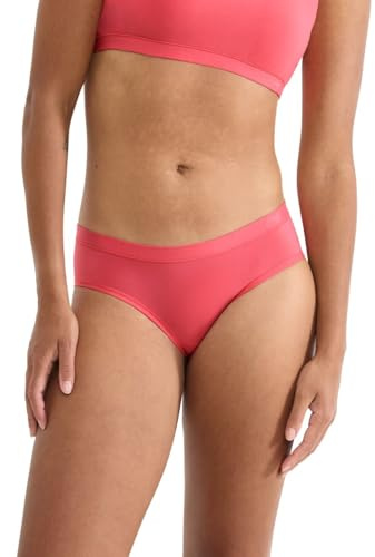 Sloggi Damen Free Evolve Hipster Briefs (1er Pack)