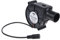 YIGZYCN Soplador 7530 - Herramienta pequeña para estufa de leña, calefacción doméstica, camping, barbacoa, ventilador de carbón de arranque, 12 V, 0,2 A