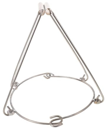 Alipis Jar Lifter Tool Planter Lifter 15kg Silver for Kimchi Jars and Garden Urns Patio and Kitchen Use