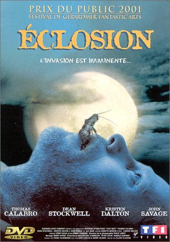 Eclosion [FRANZOSICH]