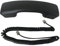The VoIP Lounge Replacement Black Handset with 9 Foot Cord for Panasonic KXT7700 Series Phone KXT7720 KXT7730 KXT7731 KXT7736