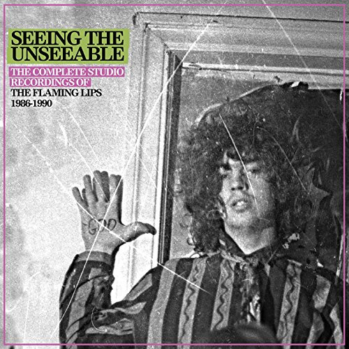 Seeing the Unseeable:Complete Recordings 1986-1990