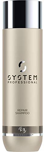 Wella System Professional EnergyCode™ R1 Repair Shampoo 250ml