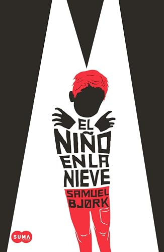 El niño en la nieve (Spanish Edition)