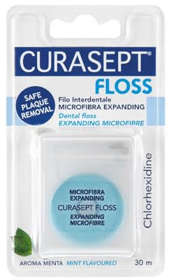 Curasept Floss Expanding 30m