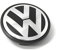 Volkswagen 7L6601149BRVC Radzierkappe (1 Stück) Radnabenkappe 70mm Nabendeckel Nabenkappe
