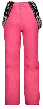 CMP Jungen Skihose Hose Ski | Clima-Protect-Membran, Schutz vor Nässe, schneller Feuchtigkeitstransport, atmungsaktives Material