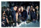 WSDSL Vampire Diaries 24 Vintage Classic Movie TV Film Cool Wall Decor Art Print Poster Canvas Wall Art Bedroom bathroom wall decor Posters 12x18inch(30x45cm)