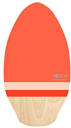 Moana 37“ Pantai Skimboard