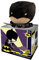 Batman Plush & Prime 3D 300pc Puzzle