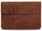 MegaGear MG1973, Mallette Mixte, Marron Clair, 15-16 Pouces