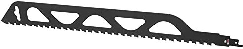 Säbelsägeblätter, Steingas-Ziegelschneidwerkzeug aus Legiertem Stahl, für Ziegel, Beton, Gipsplatten, Kalksandsteine, Elektrische Säbelsägen