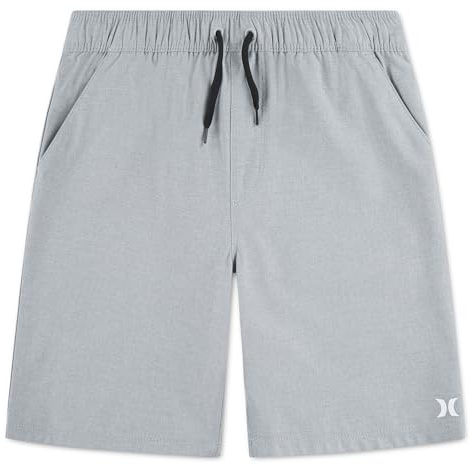 Hurley Hybrid Stretch Pull-On Shorts Jungen