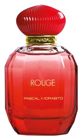 Pascal Morabito Sultan Rouge
