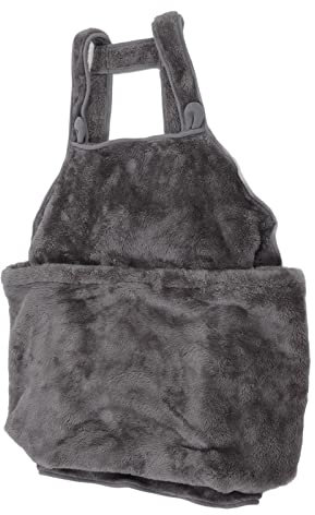 Pet Carrier Sling, Cat Sling Tragetasche Polyesterfaser FüR Katze