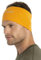 Icebreaker Merino Unisex-Erwachsene 200 Oasis Beanie Stirnband für kaltes Wetter, Solar, One Size