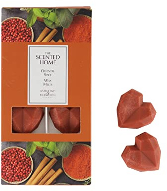 The Scented Home Oriental Spice Wax Melts