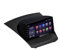 NUGIX Autoradio da 9 pollici Stereo Android 12 Navigatore lettore MP5 per Ford Fiesta (2009-2012) （2013-2017）, GPS 2.5D Full Touch Screen, Wifi, BT, SWC, Mirror Link