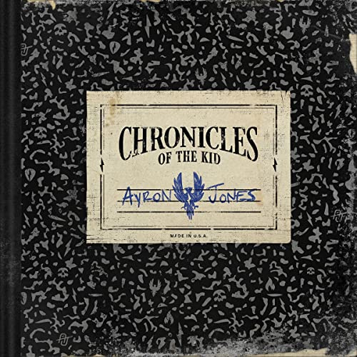 Chronicles of the Kid