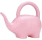 Marooma Adorabile Annaffiatoio a Forma di Elefante Blu, Annaffiatoio in Plastica da 1 Litro per Piante e Fiori, a Forma di Animale Carino, Bollitore da Giardinaggio Creativo per Fiori, Piante(PE)