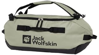 Jack Wolfskin All-IN Duffle 35, Mint Leaf