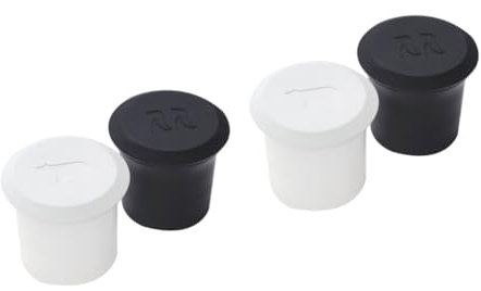 MAGICLULU Kitchen Tool 4 Pcs Ice Cube Mold Ice Cubes Maker Ice Maker Ice Tray Candy Dispenser Machine