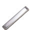 Harmonika Für Schüler Mundharmonika 24 Löcher Polyphon C-Tonart Anfänger Erwachsener Profi Silber Edelstahl Mundharmonika Instrument