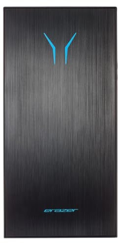 MEDION PC desktop 512 GB 16 GB
