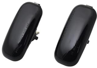 Blinker Licht Für Audi Für A3 S3 8P Für A4 S4 Für A6 S6 RS6 Für C5 C7 8E0949127 Seite Marker Licht Blinker Licht