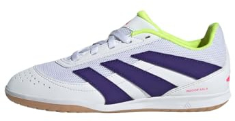 adidas Unisex Club Indoor Sala Fußballschuh Kinder