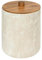 Paris Prix Five Simply Smart - Poubelle de Salle de Bain Côme 5L Beige