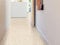 misento Vinylboden Astell – PVC Bodenbelag Meterware 200/400 cm breit, Terrazzo-Optik, trittschalldämmend, wasserfest & pflegeleicht, für Feucht- & Wohnräume, 2,5 mm stark, Beige 200 x 800 cm