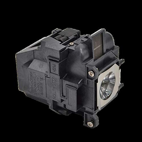 Lampada di ricambio per proiettore Lampada da proiettore per ELPLP88 V13H010L88 Adatta per Epson EH-TW5350 EH-TW5300 EB-S27 EB-X31 EB-W29 EB-X31 EB-W29 EB-X04 EB-X27 EB-X04 EB-X31 EB-X29 EB-X31 EX3240