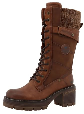 MUSTANG Damen Stiefelette